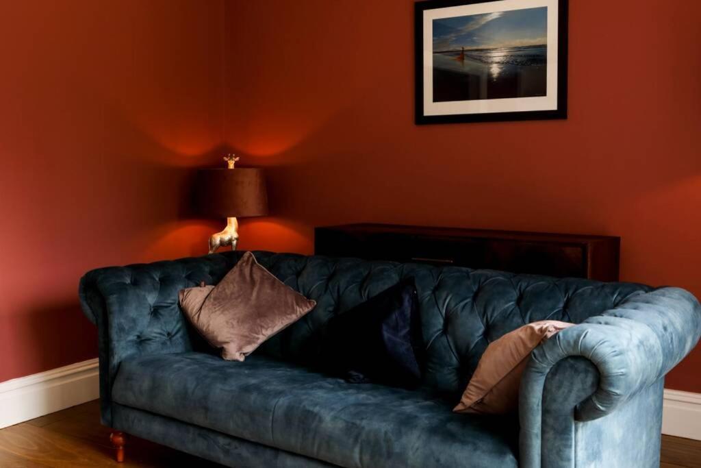 5* Self Catering Βίλα Nenagh Εξωτερικό φωτογραφία
