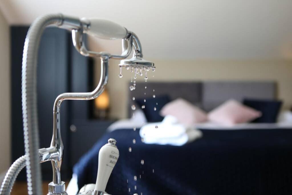 5* Self Catering Βίλα Nenagh Εξωτερικό φωτογραφία