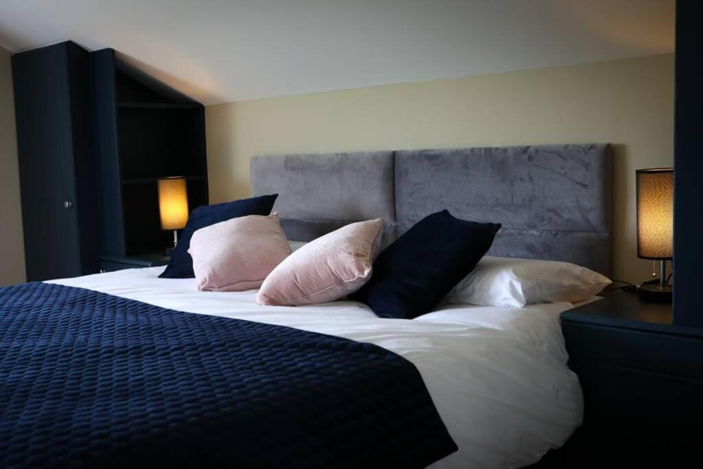 5* Self Catering Βίλα Nenagh Εξωτερικό φωτογραφία